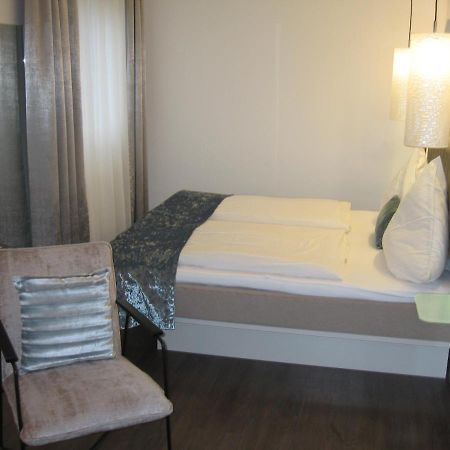 Hotel Windjammer Busum Ngoại thất bức ảnh